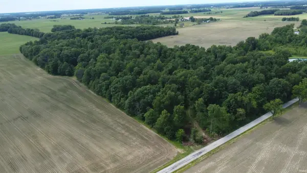 S Jadden Road, Marion, IN 46953