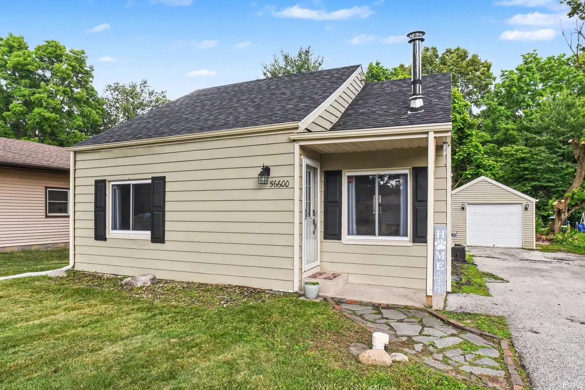 56600 Windsor Avenue, South Bend, IN 46619 - #1