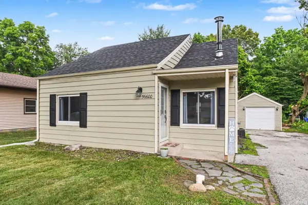 56600 Windsor Avenue, South Bend, IN 46619