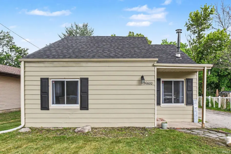56600 Windsor Avenue, South Bend, IN 46619 - #2