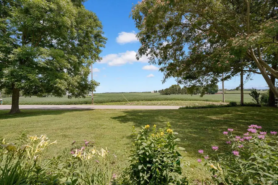 4800 Shireman Road, Poseyville, IN 47633 - #3