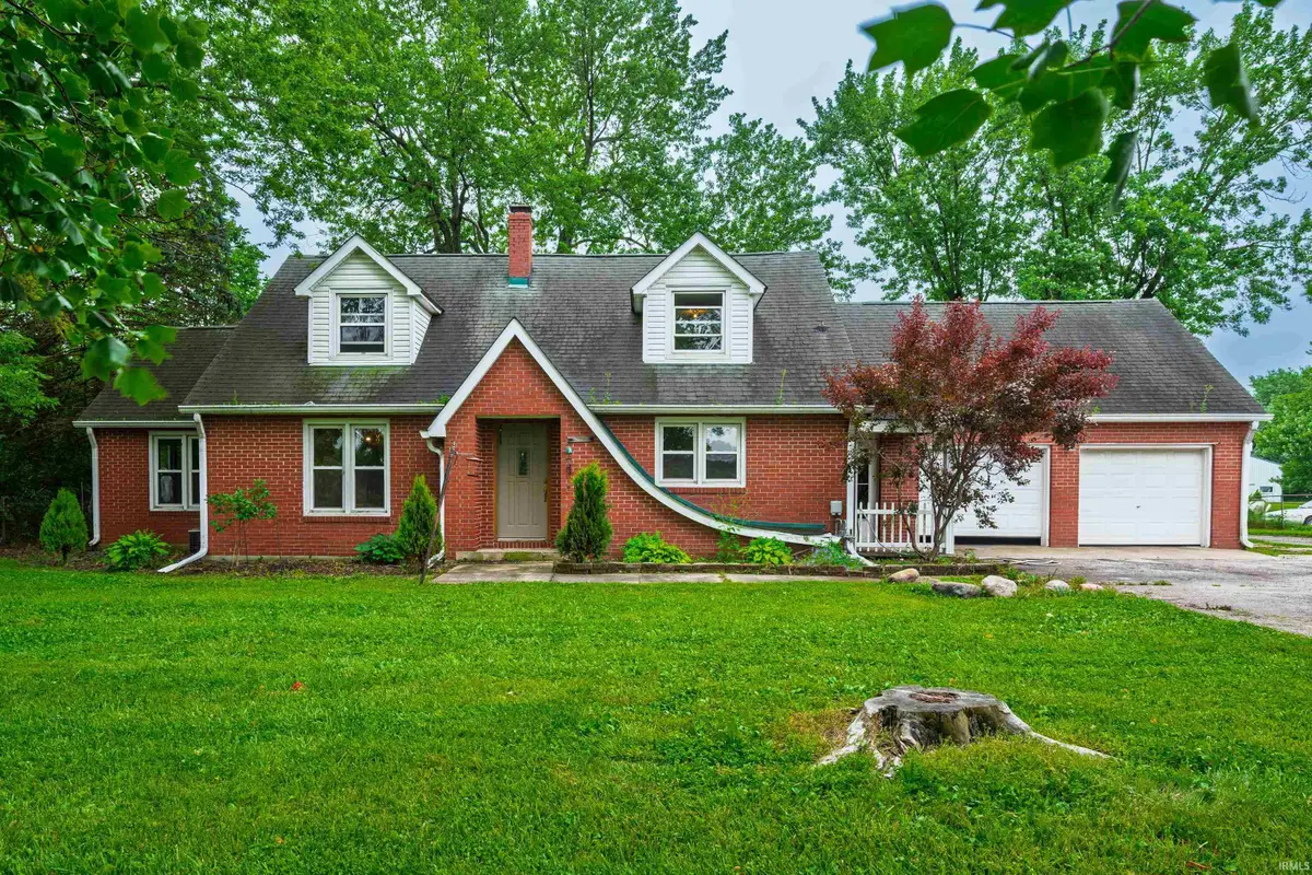 2801 E 29th Street, Muncie, IN 47302 - #1