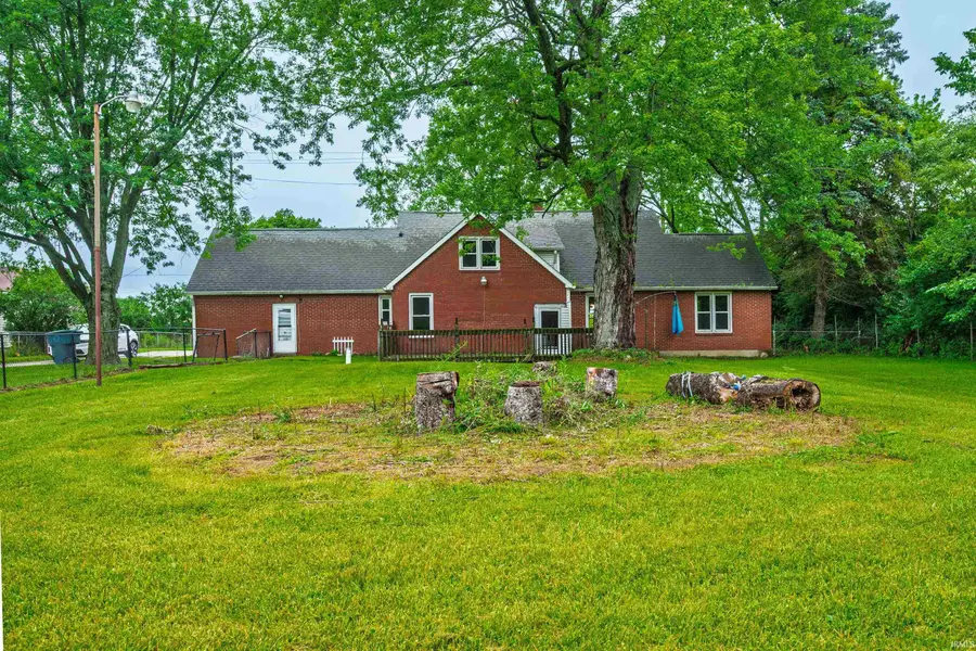 2801 E 29th Street, Muncie, IN 47302 - #3