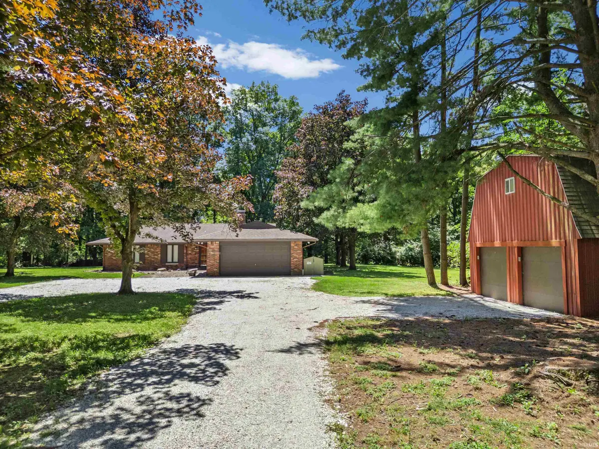 251 Timbercrest Road, West Lafayette, IN 47906 - #1