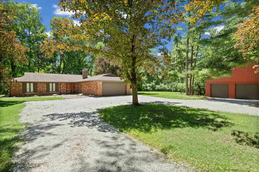 251 Timbercrest Road, West Lafayette, IN 47906 - #2