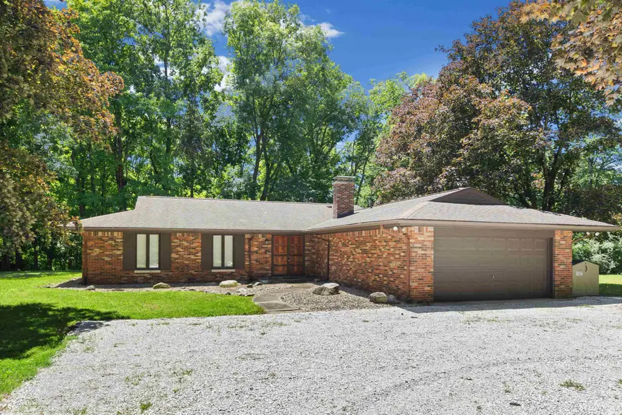 251 Timbercrest Road, West Lafayette, IN 47906 - #3
