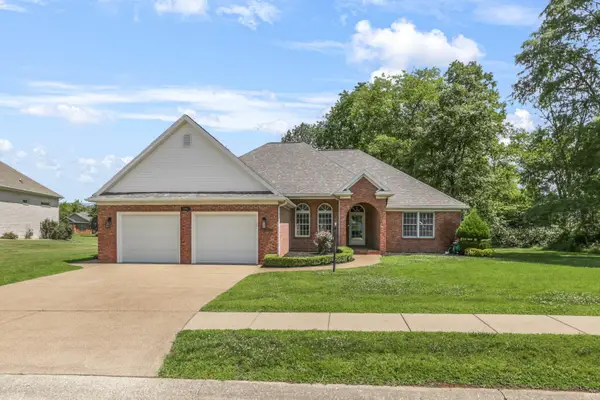 196 Quail Crossing Drive, Boonville, IN 47601