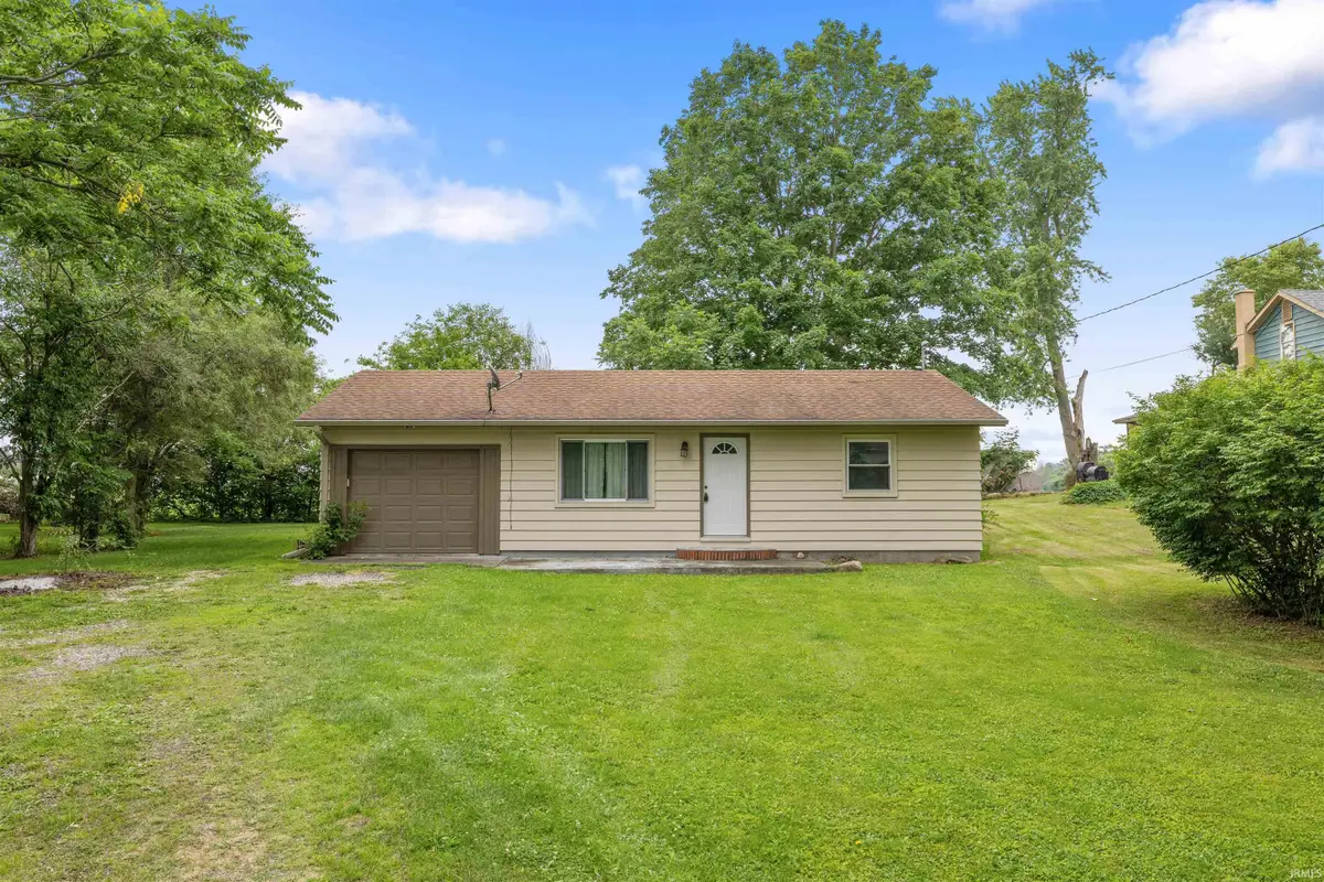 720 N Wayne Street, Waterloo, IN 46793 - #1
