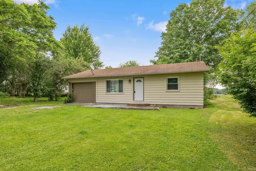 720 N Wayne Street, Waterloo, IN 46793 - #2