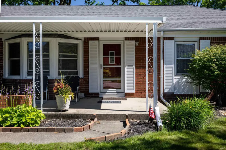 866 Barlow Street, West Lafayette, IN 47906 - #2