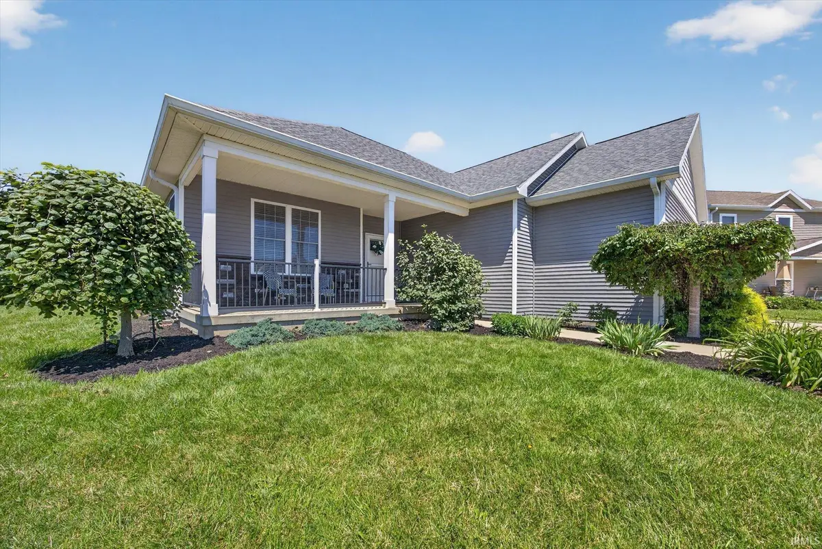 1164 S Hayden Court, Ellettsville, IN 47429 - #1