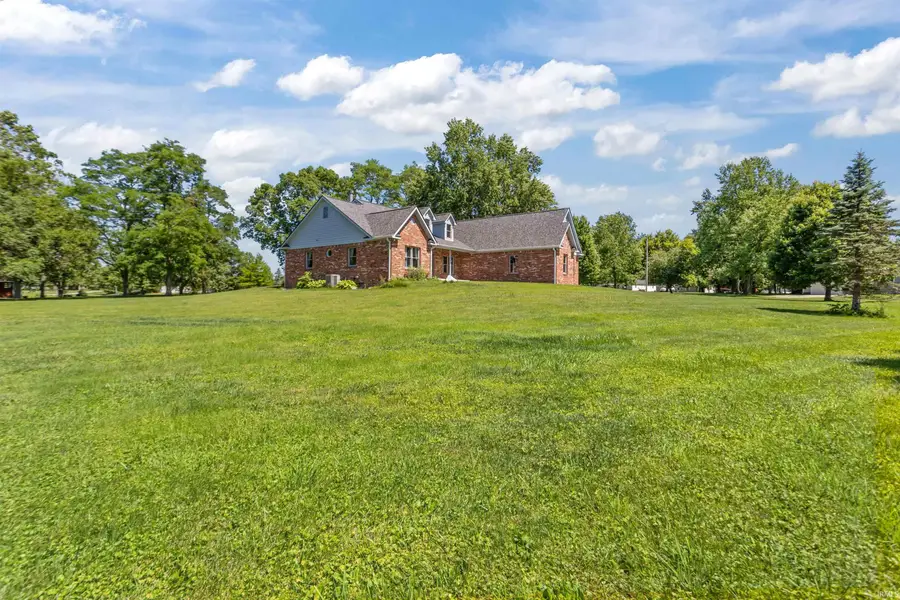 10356 E 150 South, Greentown, IN 46936 - #3