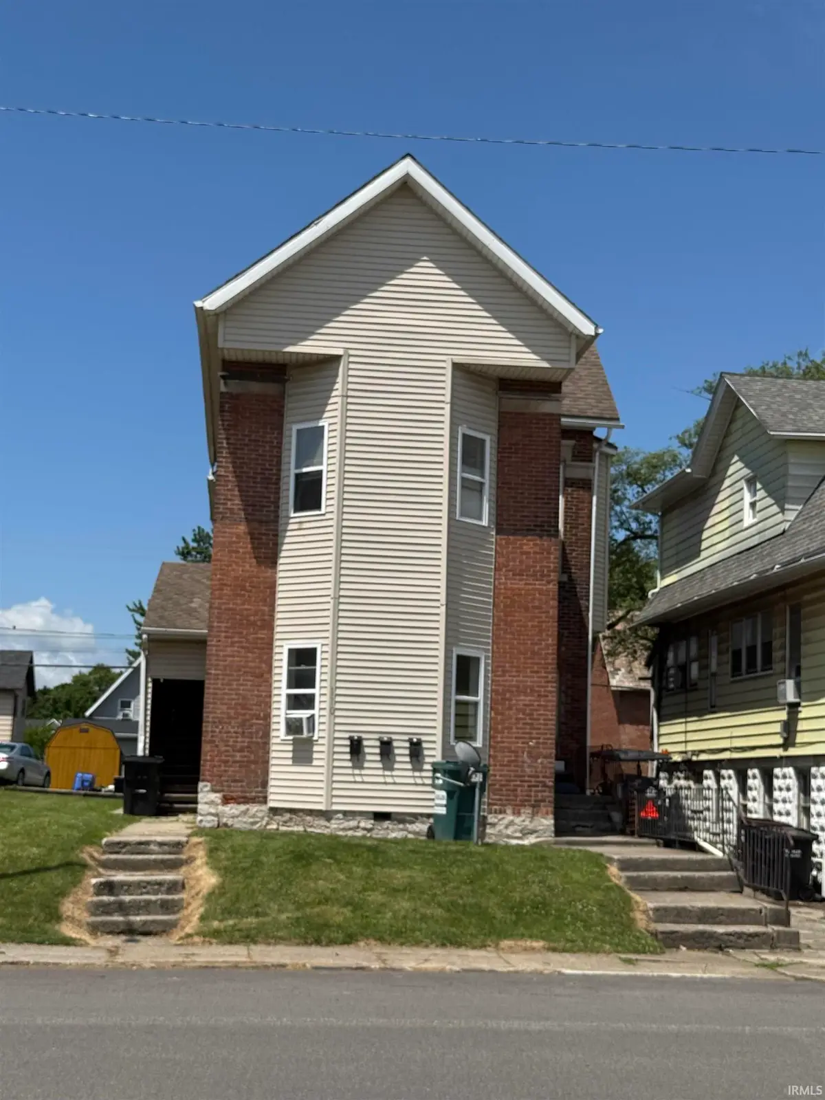 110 S Cowen Street, Garrett, IN 46738 - #1