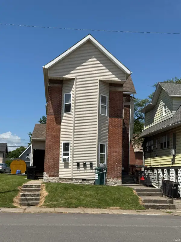 110 S Cowen Street, Garrett, IN 46738
