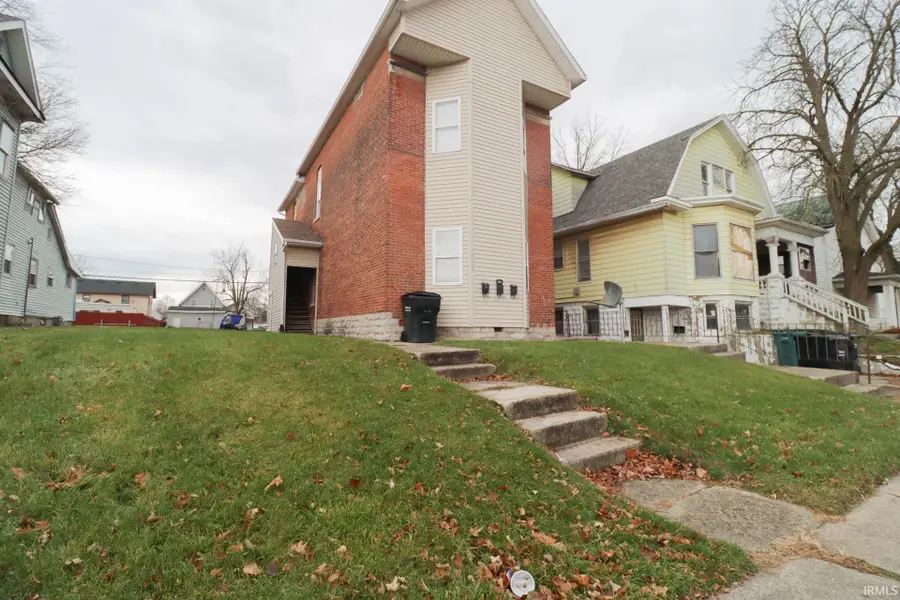 110 S Cowen Street, Garrett, IN 46738 - #2