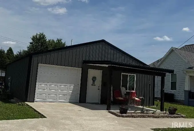 304 S Race Street, Princeton, IN 47670 - #1
