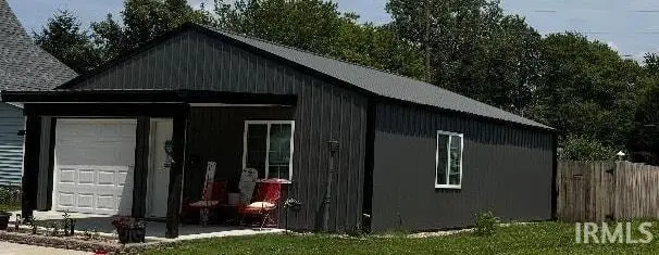 304 S Race Street, Princeton, IN 47670 - #2