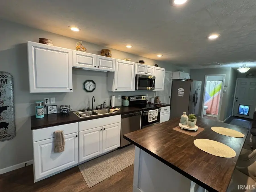 304 S Race Street, Princeton, IN 47670 - #3