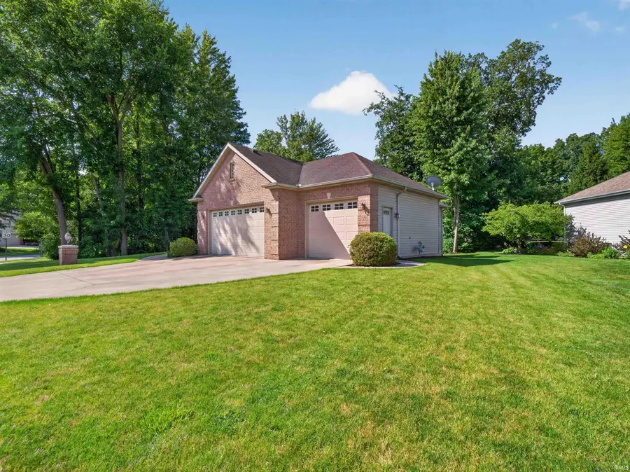 11015 La Cabreah Lane, Fort Wayne, IN 46845 - #3