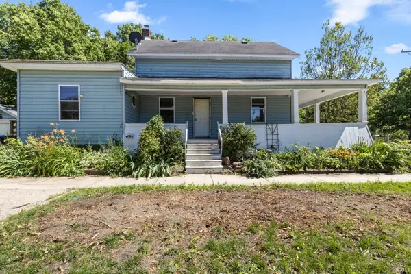 330 N 3rd Street, Elkhart, IN 46516