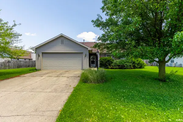 6428 Copper Creek Place, Fort Wayne, IN 46835