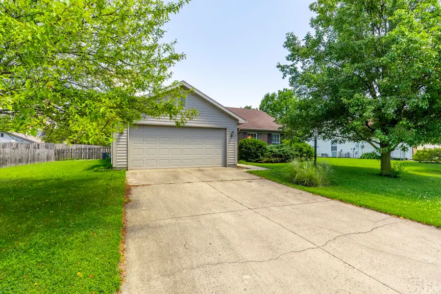 6428 Copper Creek Place, Fort Wayne, IN 46835 - #2