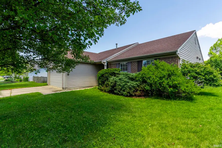 6428 Copper Creek Place, Fort Wayne, IN 46835 - #3