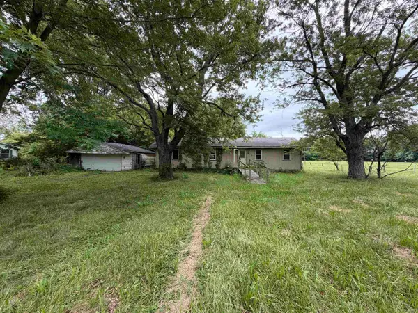 13853 S 400 West Road, Kokomo, IN 46901