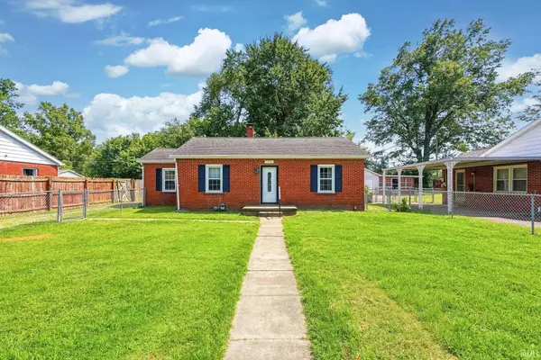 1415 Sweetser Avenue, Evansville, IN 47714