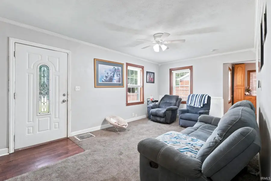 1415 Sweetser Avenue, Evansville, IN 47714 - #2