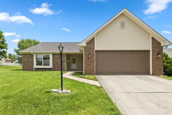 8730 Snowgoose Lane, Fort Wayne, IN 46825