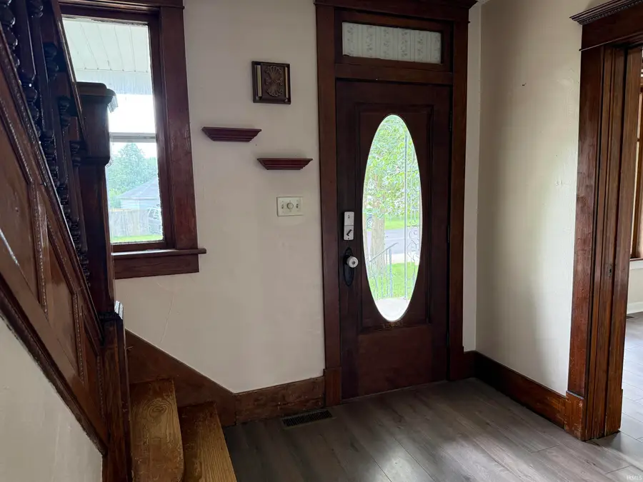 809 N 5th Street, Decatur, IN 46733 - #2