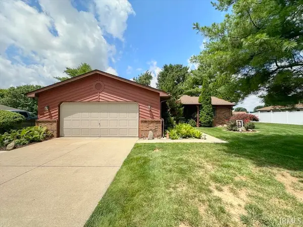 1309 Ruhl Meadows Court, Kokomo, IN 46902