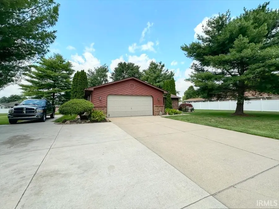 1309 Ruhl Meadows Court, Kokomo, IN 46902 - #3