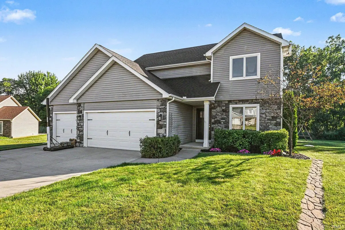 2314 Falcon Drive, Warsaw, IN 46580 - #1