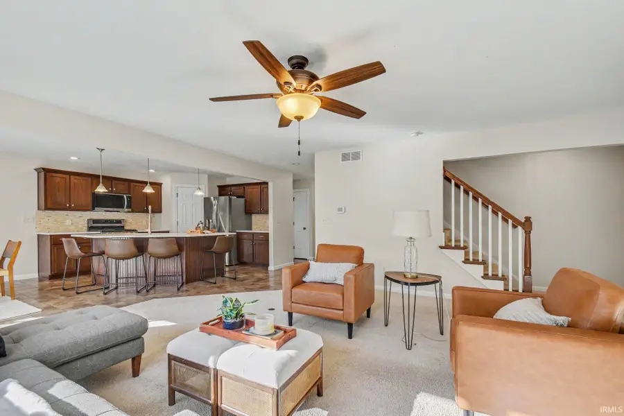 2314 Falcon Drive, Warsaw, IN 46580 - #3