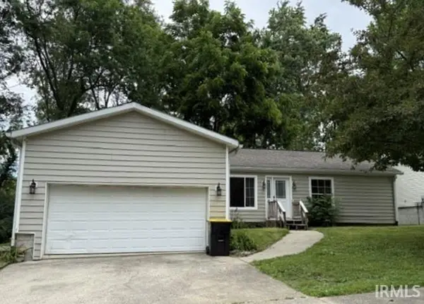 4222 W Curry Court, Bloomington, IN 47403