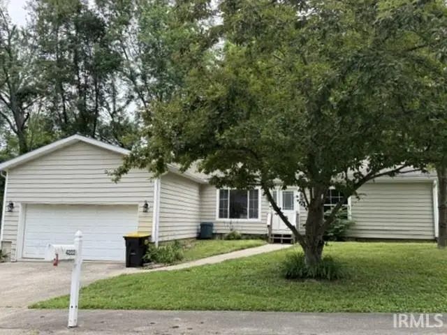4222 W Curry Court, Bloomington, IN 47403 - #2