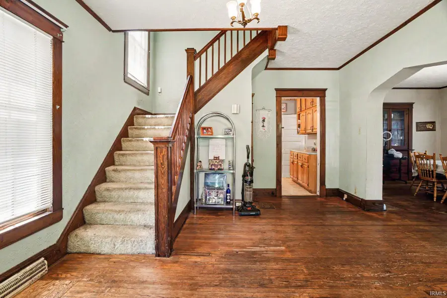 427 Calhoun Street, Mishawaka, IN 46545 - #3