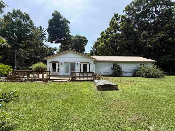11482 State Road 62 Road, Bristow, IN 47515