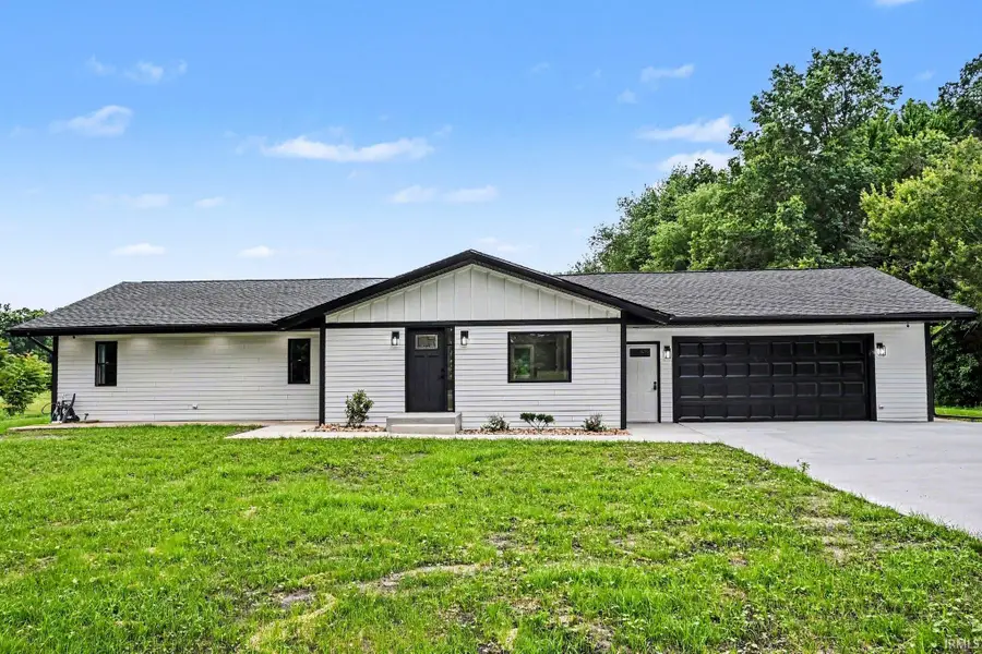 20913 1c Road, Walkerton, IN 46574 - #2