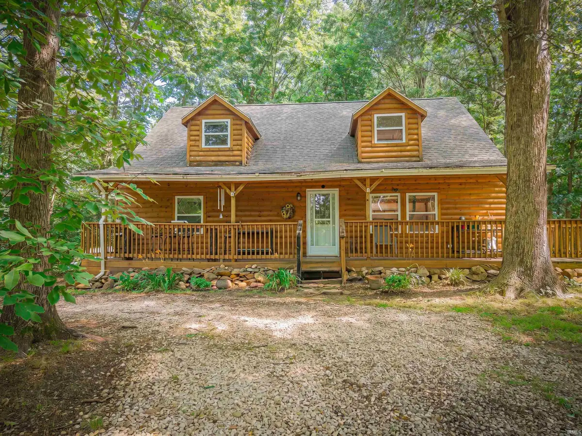10264 S State Rd. 61, Oakland City, IN 47660 - #1