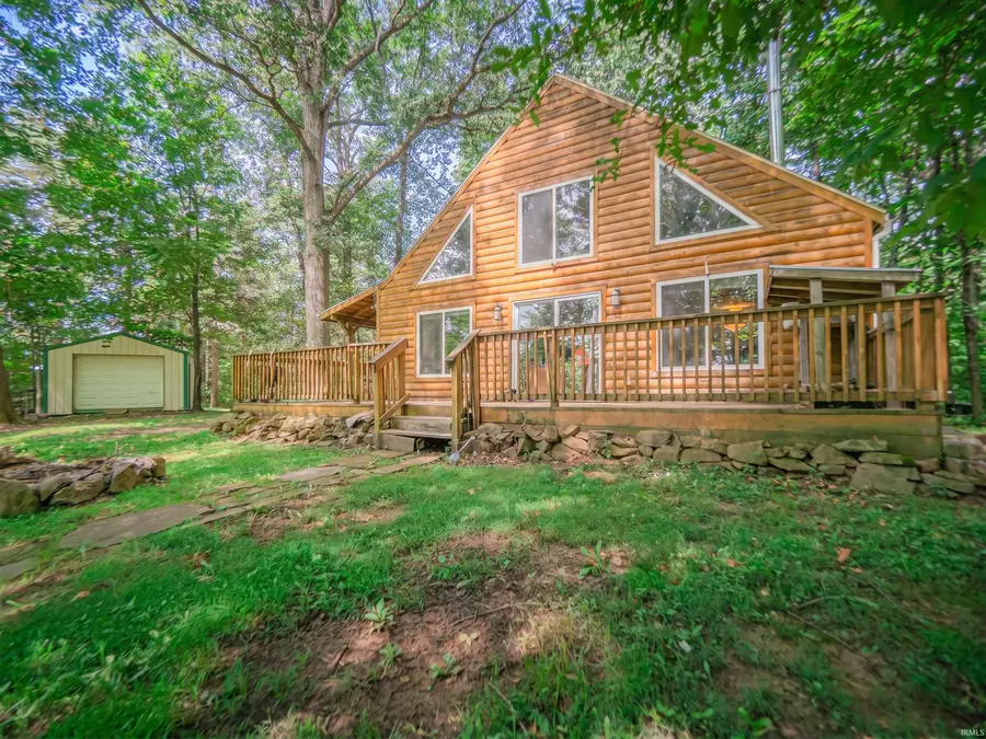 10264 S State Rd. 61, Oakland City, IN 47660 - #3