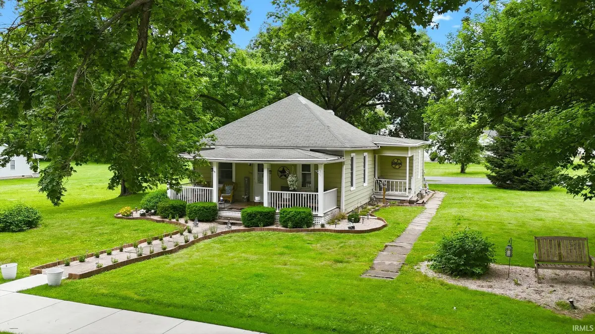 310 W Cass Street, Culver, IN 46511 - #1