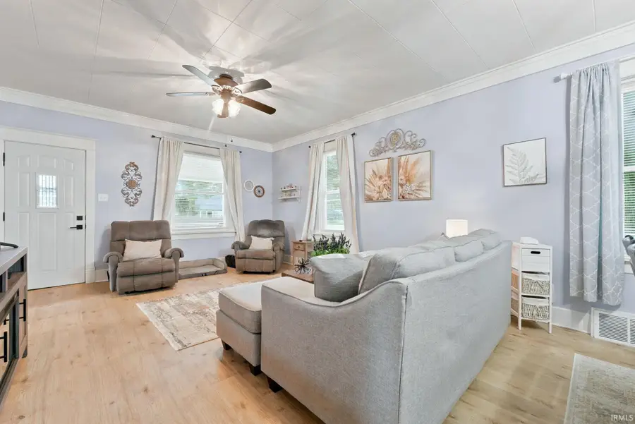 310 W Cass Street, Culver, IN 46511 - #3