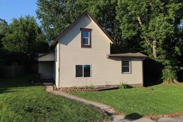 547 W County Road 700 North, Frankfort, IN 46041