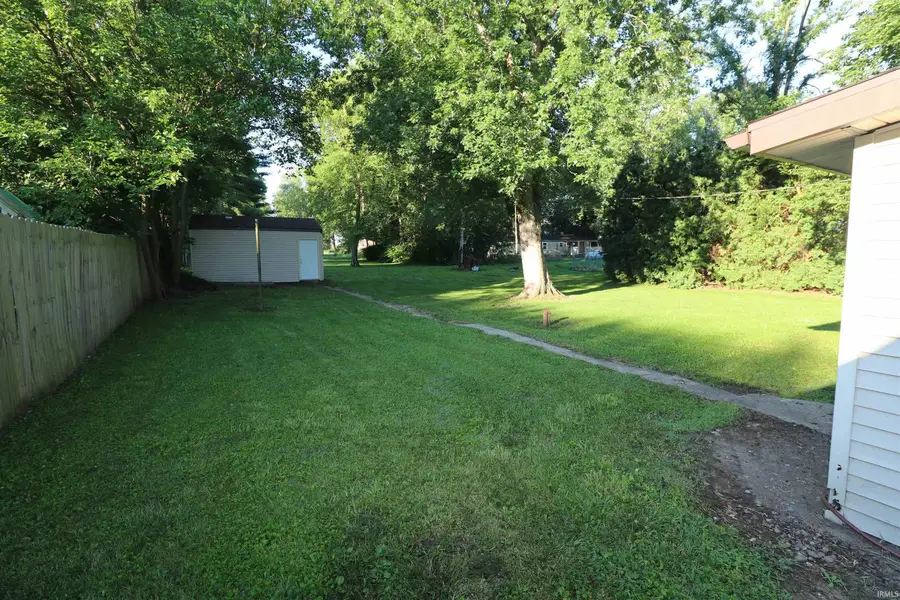 547 W County Road 700 North, Frankfort, IN 46041 - #2