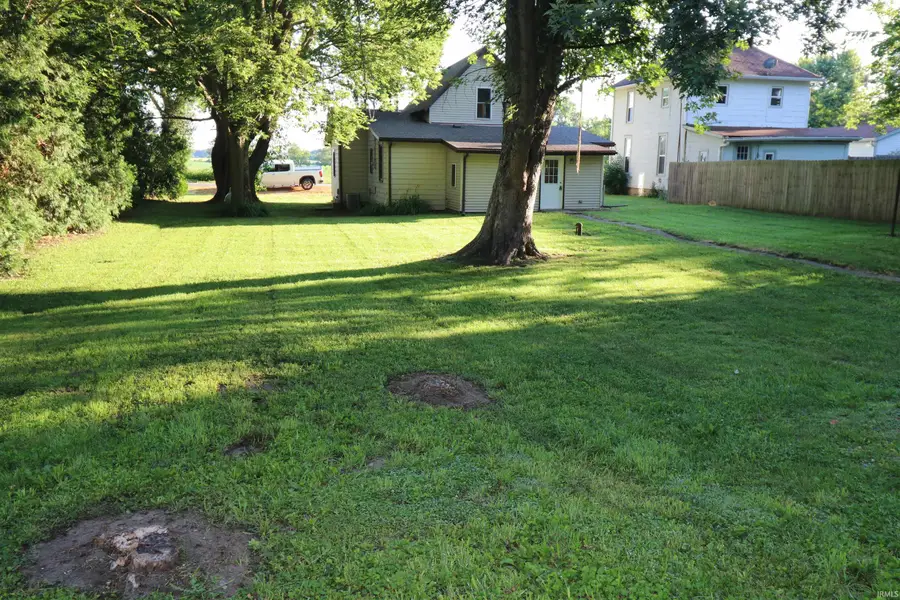 547 W County Road 700 North, Frankfort, IN 46041 - #3