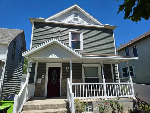 416 Hanna Street, Logansport, IN 46947