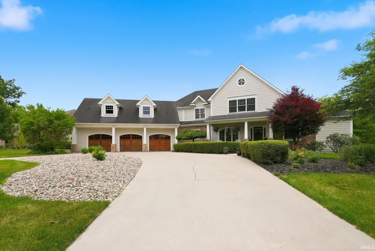 1716 Forest Trail, Fort Wayne, IN 46845 - #1